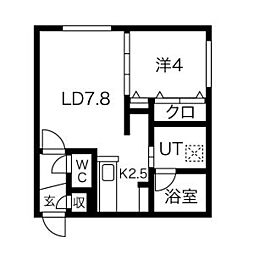 angelot Hachiken(アンジュロ　ハチケン) 301