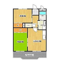 イーストパレス 306