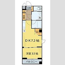 Mステイブル5番館 306