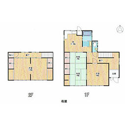 西尾市吉良町戸建て 1