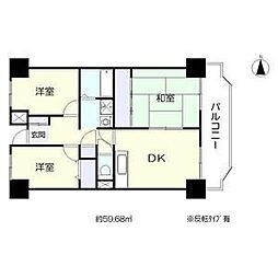 プレスト・コート弐番館 506