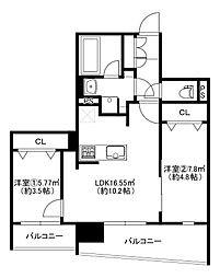 MODERN PALAZZO South薬院 901