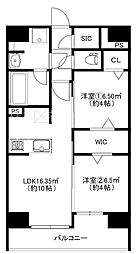MODERN PALAZZO South薬院 902