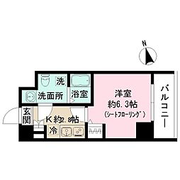 Ｎ−ｓｔａｇｅ　金沢文庫II 506