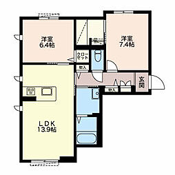 ＭＡＳＴ　ＴＯＷＮ　ＧＲＡＣＥ Ｂ 103