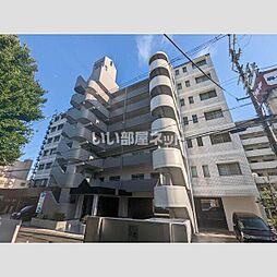 アルコ・ラ・カーサ佃町II 702