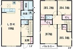 豊田市水源町第1期 3