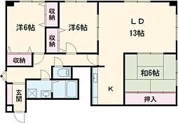 ヴィラ海岸町 607