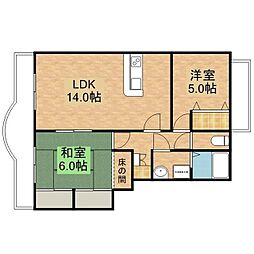 ウエストコート尾上 102