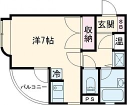 αNEXT久留米第1 203