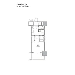 エルプレイス天神南 212