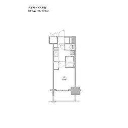 エルプレイス天神南 310