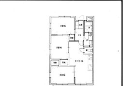 メゾン・きらら 205