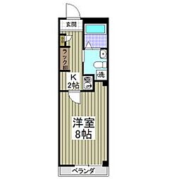 Ｖｉｌｌａ　Ｂｒｉｓｅ 303