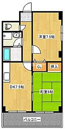 グレーシル鷹取 602