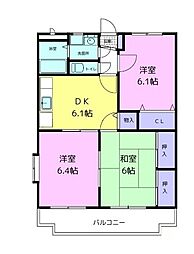 KOINOMOTOマンション 305