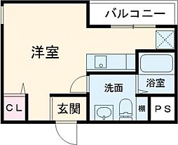 エスペランサ伊丹 301