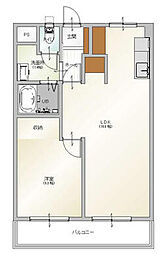 コーポシャルム 203