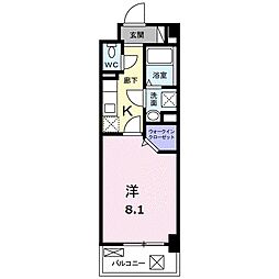 アクティフ賀茂 305