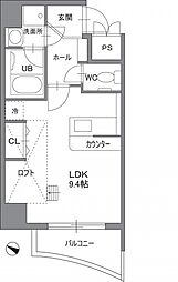 グランドポレストーネ金屋 403