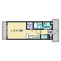 メゾン中野駅前 309