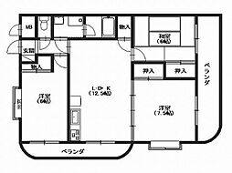 ソレアード祇園 803