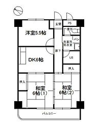 グランパレス南海 315