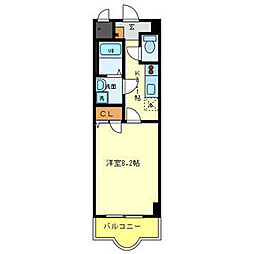 ルミエール八尾 II 303
