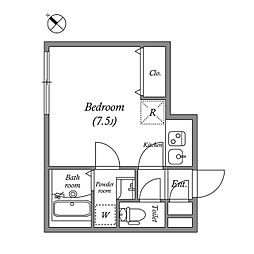 ＬＥＧＡＬＡＮＤ早稲田南 0303