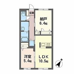 レインボーヒルズ 103