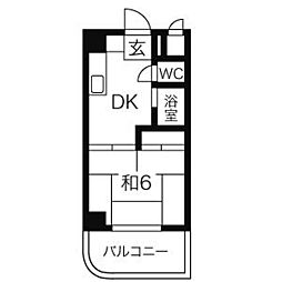 グリーンピア三郷 701