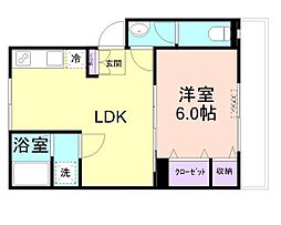 マンション有田 301