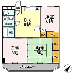 ビアン本間 II 105