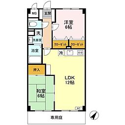 川口市朝日5丁目