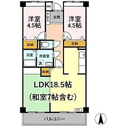 アクシス高砂 103