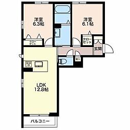 新潟市秋葉区あおば通1丁目