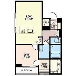 新潟市中央区笹口1丁目