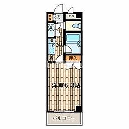 ビレッジコア八王子 312