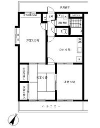 坂戸市浅羽野3丁目