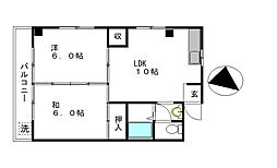 リバープール竹島 302