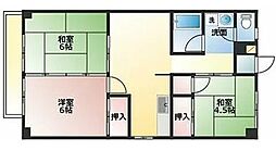 たなかハイツ 305