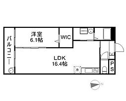 ラ・コリーナ 203