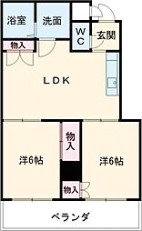豊川支店マンション 203