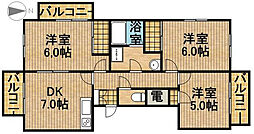 ライトアップ萩丘2番館 220