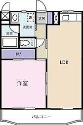 グリーンハイツ下俣南 203