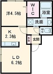 ＣＬＡＳＳ大町 402