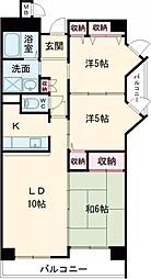 カミング平野 302