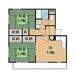 メゾン・ド・ソシエ 301