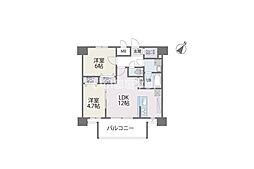 MODERN PALAZZO 博多デュオグランデEast 902