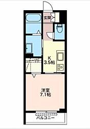 ドルチェ磐田二之宮 105